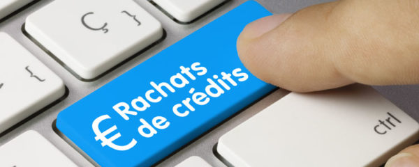 Rachat de crédit