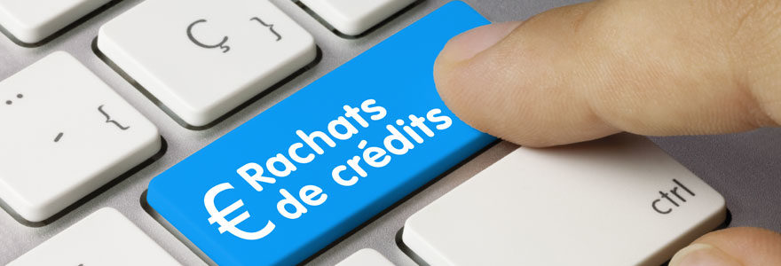 Rachat de crédit