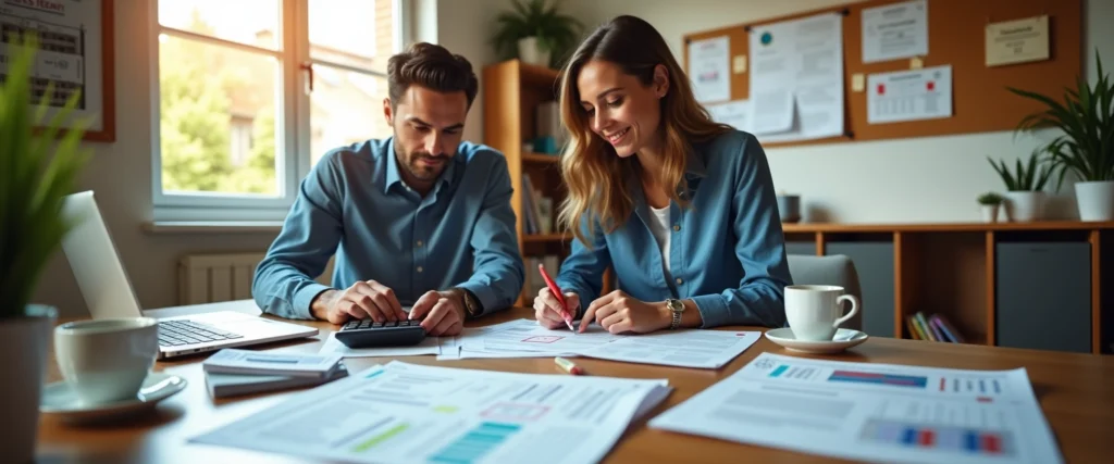 demande de crédit immobilier demande de crédit immobilier